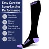 SB SOX Compression Socks for Men & Women (20-30 mmHg)