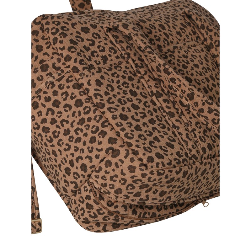 ENVIE DE FRAISE 24 or 48 Hour Leopard Print Changing