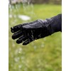 OPTIMUM Waterproof Thermal Sports Gloves with Touchscreen Sensitive Fingers, Size