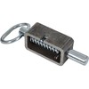 Buyers Products B2598LP Weld -On 5/8" Spring Latch Assembly with
