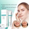 Acne Control Cream for Face,Acne Treatment Gel,Anti-Acne Cream,Soothing and Moisturizing,Fast