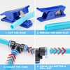 1/2″OD Compressed Air Piping System and Shop Air Line Kit