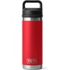 YETI Rambler Bottle Chug, Vaccum Insulated Stainless Steel Bottle with