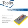 Toolty PVC Sponge Float - 280 x 140mm - Sparse