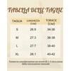 Dawnrole Top da Palestra per Donne Camicie Yoga Fitness Senza
