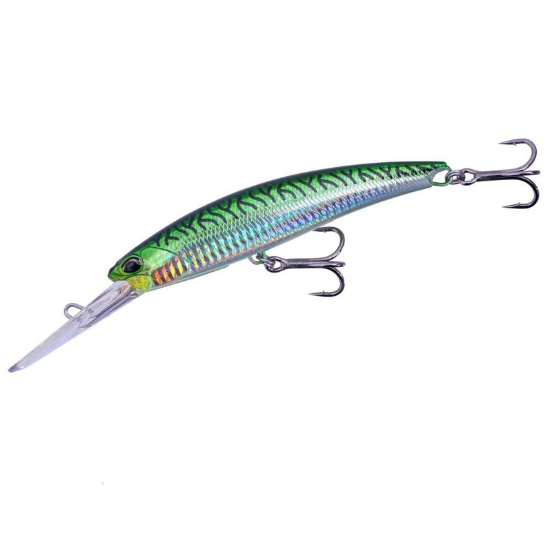FANGBAIT 140 DR SW LTD AFA0224 Wahoo HD