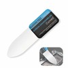 Yowfond 1 Piece Ultra Thin 0.1mm Curved Spudger Pry Blade
