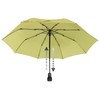 Euroschirm Light Trek Automatic Sun, Hiking, Rain and Trekking Umbrella