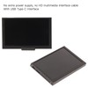 IPS Type C Secondary Screen 5in USB Display Mini Computer