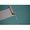 DIY Vertical blind slat hangers clips for 89mm (3½ inch)