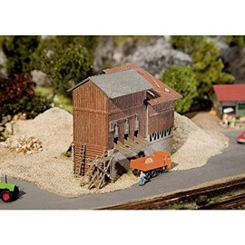 Faller FA222206 – Old gravel Working