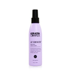 Keratin Complex KCSMOOTH Restorative Leave In Lotion 148ml