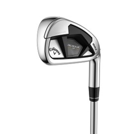 Callaway Golf Rogue ST MAX Individual Iron (Right Hand, Graphite Shaft, Regular Flex, Approach Wedge)