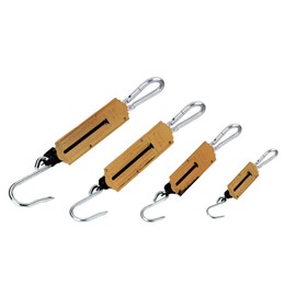 Kerbl 29941 Federwaage 50 kg