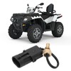 Oil Cooler Thermistor Switch Sensor 209‑3305 Replacement for POLARIS TRAIL