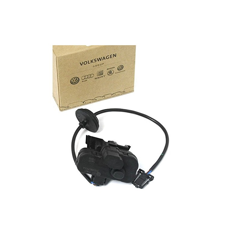 Skoda 3T0810773A Actuator for Tank Flap Actuator Tank Cap