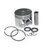 Mingdun Chinese 5800 Chainsaw Engine Rebuilt Kit 45.2mm 58cc Cylinder