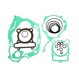 Complete Full Engine Gasket Set Fit for Yamaha XT250 TT250 SR250 1980-1983
