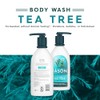 Jason - Gel de Baño Purificante con Árbol de Té
