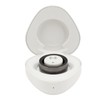Smart Ring Health Tracker IP68 Waterproof Step Counting Sleep Tracking