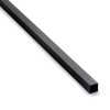 Trex Transcend BRONZE SQUARE ALUMINUM Replacement Baluster for 36" Rail