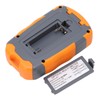 Optical Fiber Power Meter Digital Display Optic Cable Tester ‑70~+10dbm