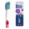 Cepillo de Dientes Oral B Advanced Radiant 2 Un