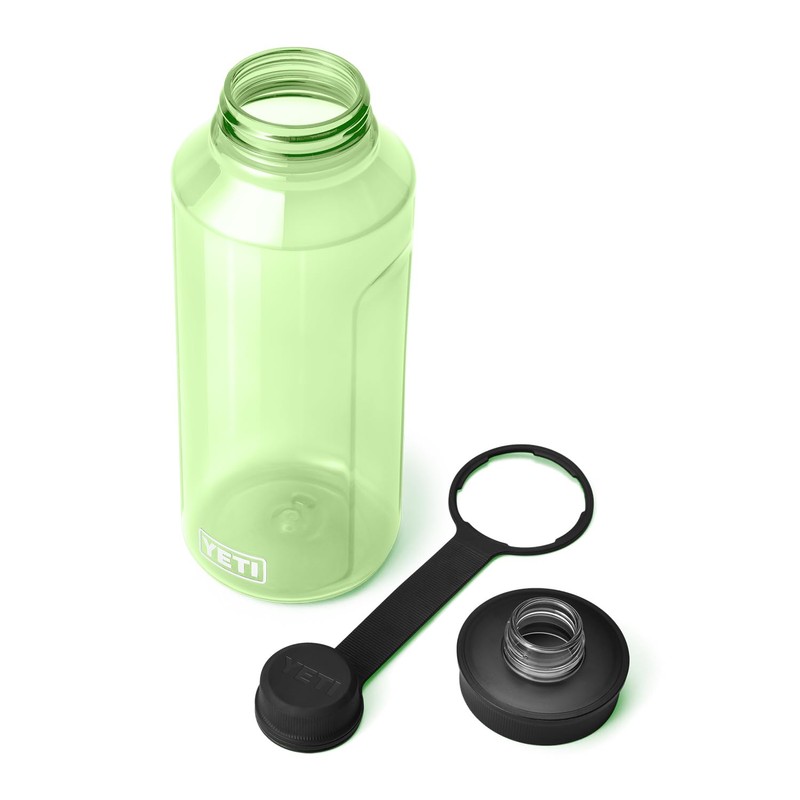YETI Yonder 1.5L/50 oz Water Bottle with Yonder Tether Cap,