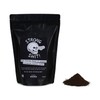 Dark Roasted Blend of Arabica and Robusta Ground Coffee -