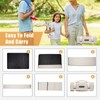 G GOOD GAIN Picnic Blankets Waterproof Extra Large - Outdoor