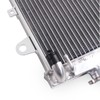 ZAP Performance Full Aluminum Radiator Compatible with 2013 14 15