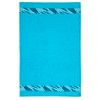frottana Shadow Guest Towel 30 x 50 cm 100% Cotton