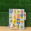 Lotería Mexican Card Game Camacho. - Size: Jumbo