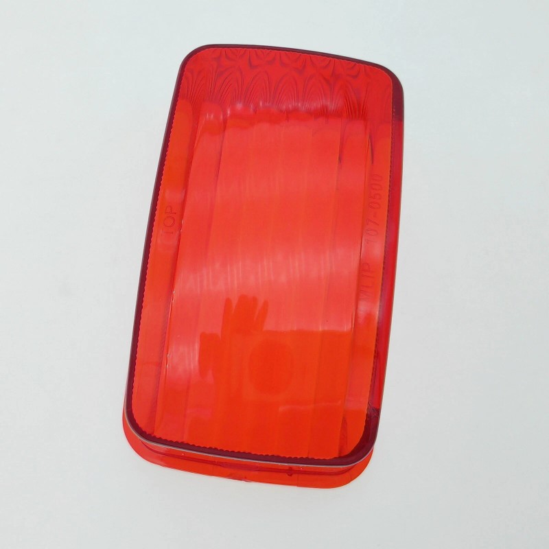 CMB New Tail Light Lens For Yamaha Big Bear 250