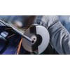 Bosch Professional 1x Straight Cutting Disc (for MultiMaterial, X-LOCK, Diameter
