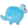 Squishable / Mini Apatosaurus Plush