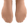 medi Duomed Basic Knee Socks with Lace Unisex Compression Stockings