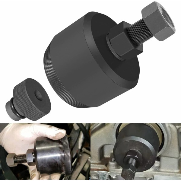 YMT 303-1510 Power stroke 6.7L Front Crankshaft Seal for 2011-2021