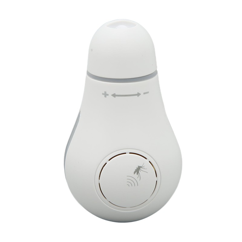 Microcurrent Handheld Sleep Device Improve Sleep Mosquito Repellent Smart Sleeping