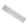 Martelli 24" Strip Ruler with Multiple Widths
