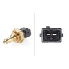 HELLA 6PT 009 107-851 Sensor, coolant temperature