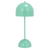 Creative Co-Op Large Metal LED Table Lamp with Inline Switch,