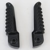 Motor Head Tandem Step Rear Step Kawasaki Left and Right
