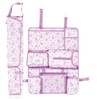 Skater CUBC1-A Umbrella Cover, For Cars, Car Supplies, My Melody,