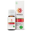 Vitals - Microbiol Child Drops 16 Daily Doses Unique Probiotic