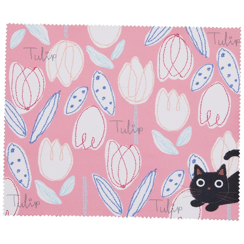 Noah Family TT One Size Glasses Case (Cloth Included)