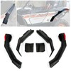 KUAFU Fender Flares Compatible with 2013-2016 Can-Am Maverick 1000 Max