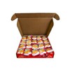 Muffin Town Grab & Go Bakery Whole Grain Apple Cinnamon