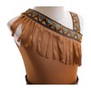 Lito Angels Princess Pocahontas Costume Set with Headband and Accessories
