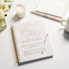 Your Story Matters: Guided Journal Notebook for New and Seasoned